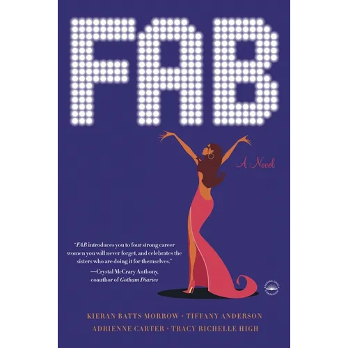 Fab - Paperback