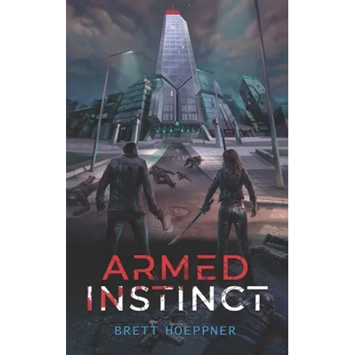 Armed Instinct - Paperback