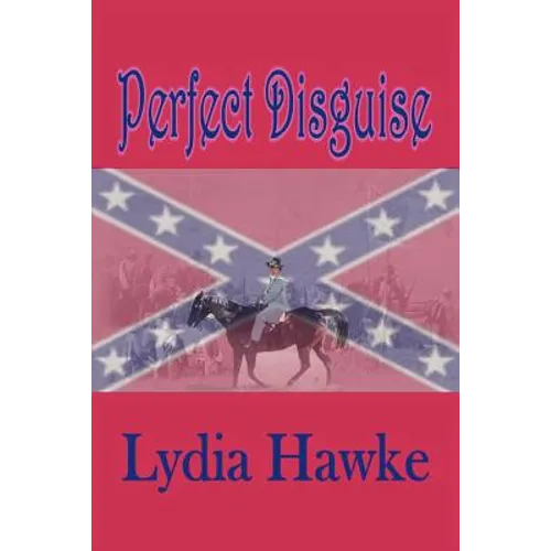 Perfect Disguise - Paperback