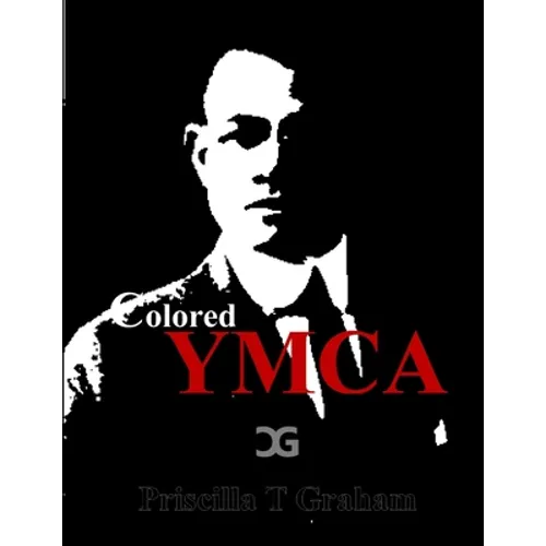 Colored YMCA - Paperback