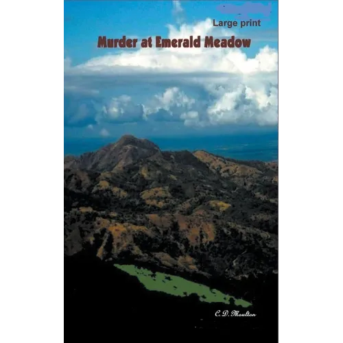 The Murders at Emerald Meadow - Paperback