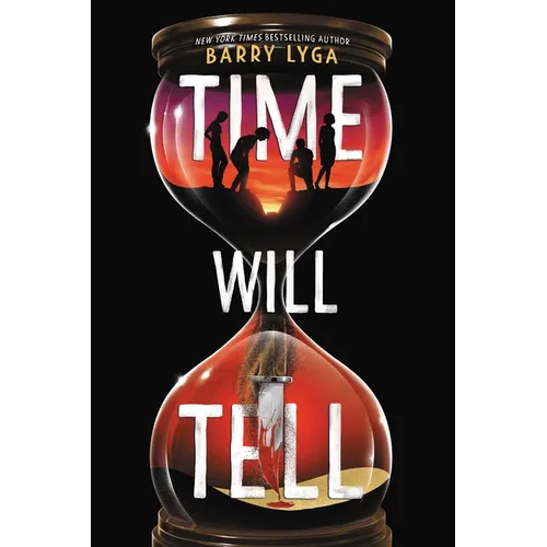 Time Will Tell - Paperback