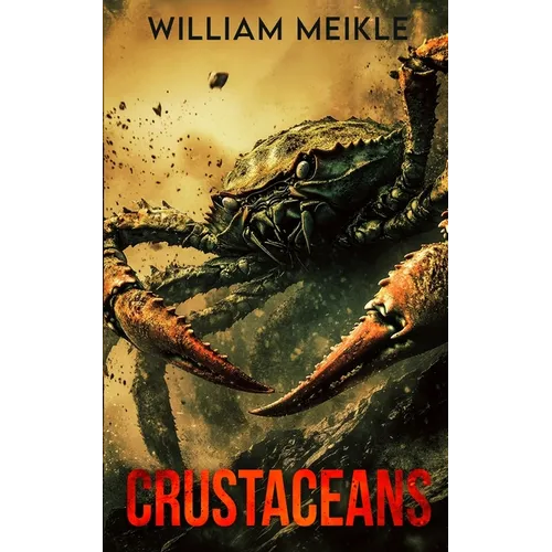 Crustaceans - Paperback