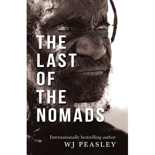 The Last of the Nomads - Paperback