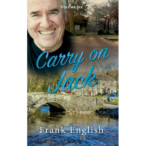 Carry On Jack: Volume Six - Paperback