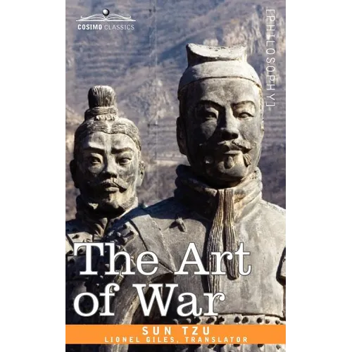 The Art of War - Paperback