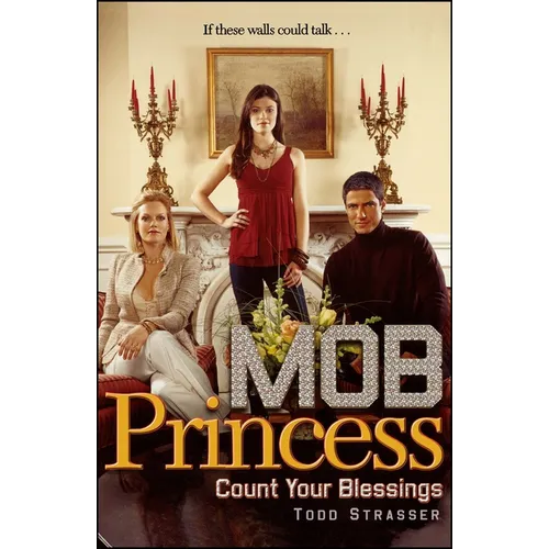 Count Your Blessings - Paperback