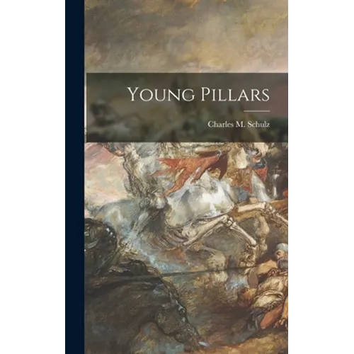 Young Pillars - Hardcover