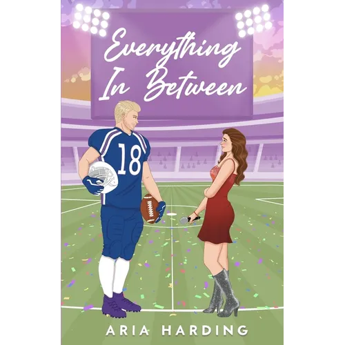 Everything In Between - Paperback