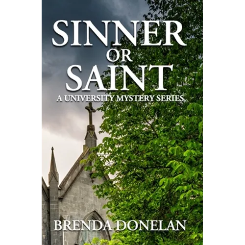Sinner Or Saint - Paperback