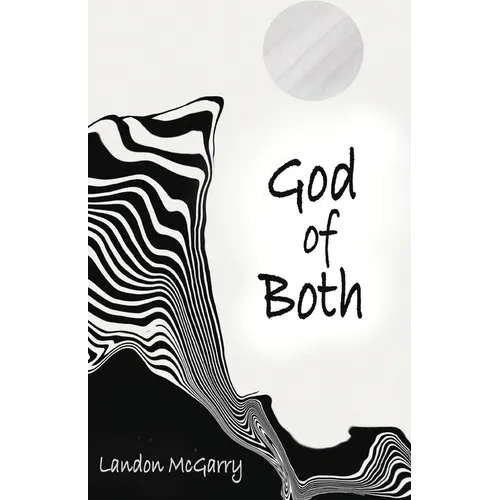 God of Both - Paperback