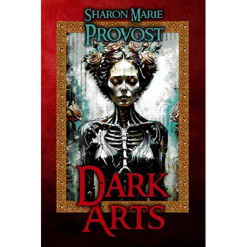Dark Arts: Love Me Tinder - Paperback