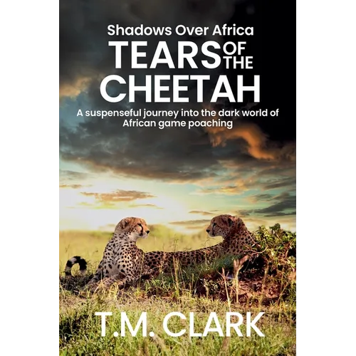 Tears of the Cheetah - Paperback