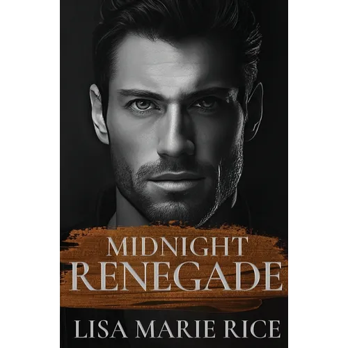 Midnight Renegade - Paperback