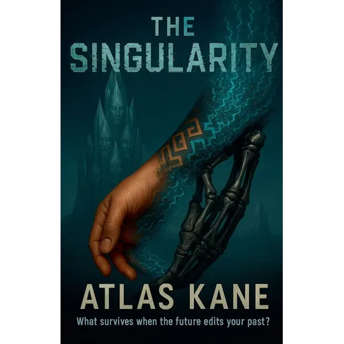The Singularity - Paperback