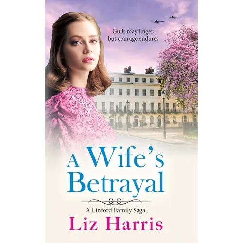 A Wife's Betrayal - Hardcover