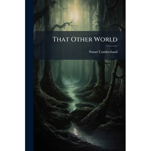 That Other World - Paperback