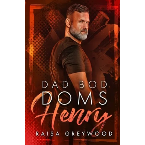 Henry - Paperback
