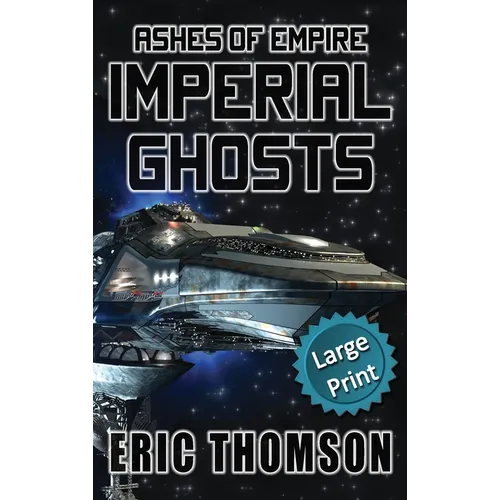 Imperial Ghosts - Hardcover
