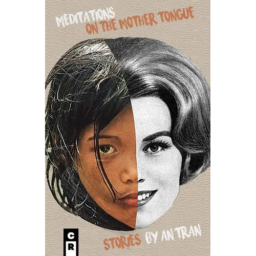 Meditations on the Mother Tongue - Paperback