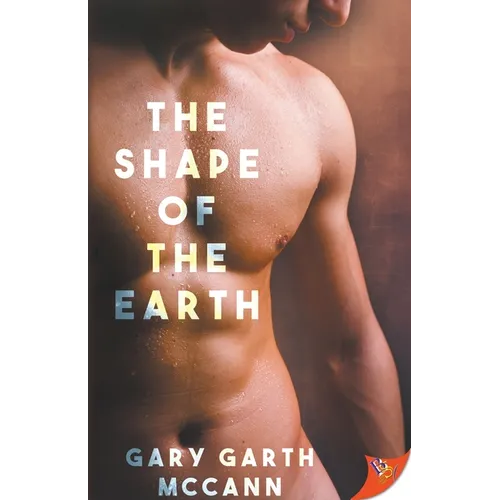 The Shape of the Earth - Paperback