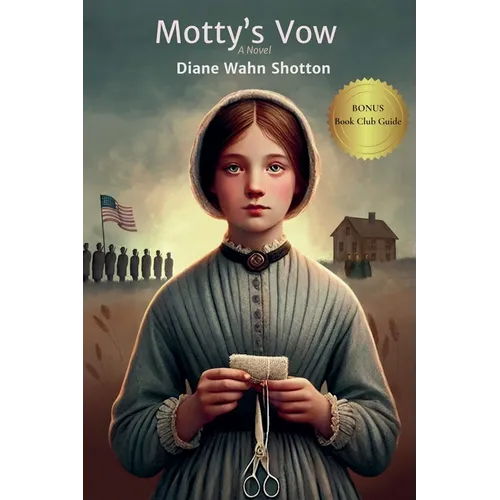 Motty's Vow - Paperback