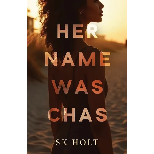 Her Name Was Chas - Paperback