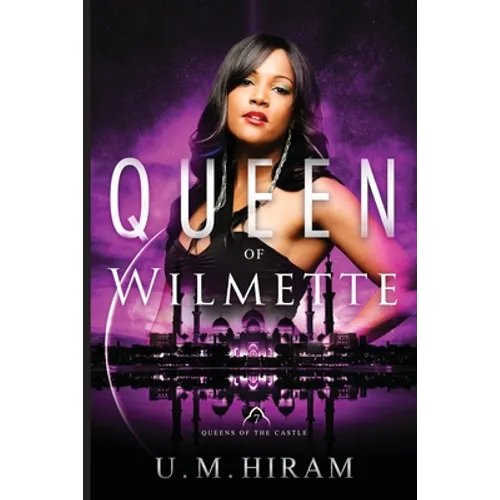 Queen of Wilmette - Paperback