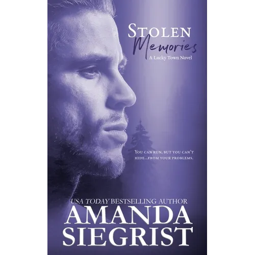 Stolen Memories - Paperback