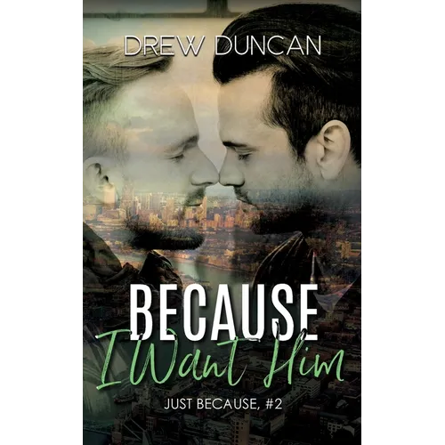 Because I Want Him - Paperback