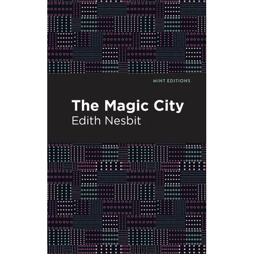 The Magic City - Paperback