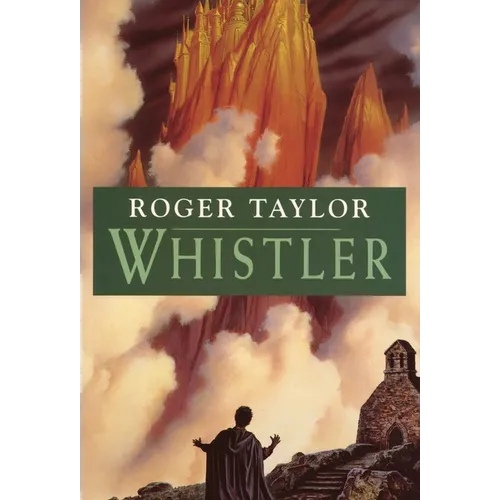 Whistler - Hardcover