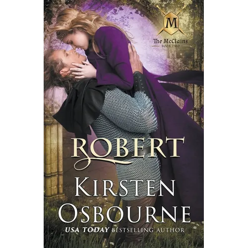 Robert - Paperback