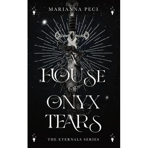 A House of Onyx Tears - Paperback