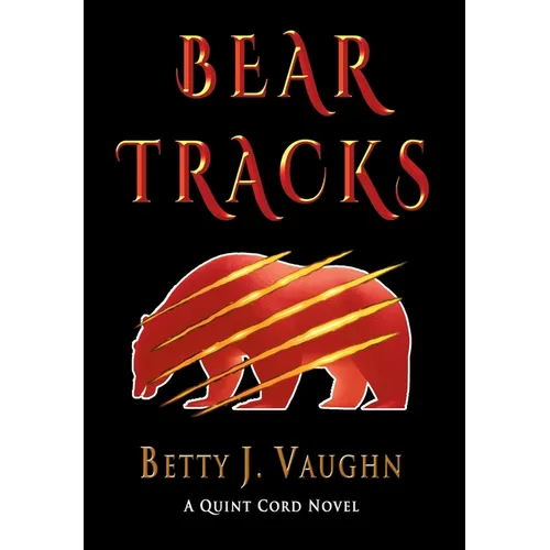 Bear Tracks - Hardcover