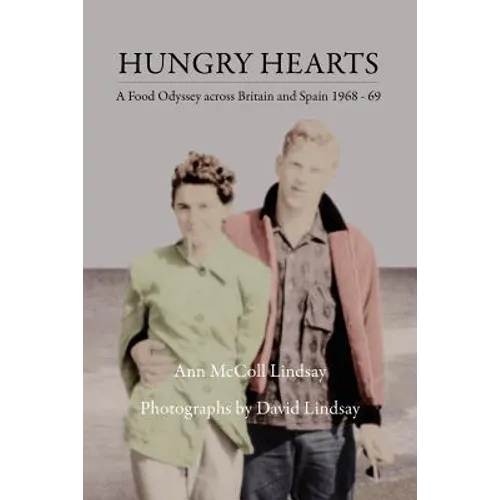Hungry Hearts - Paperback