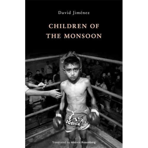 Children of the Monsoon - Paperback