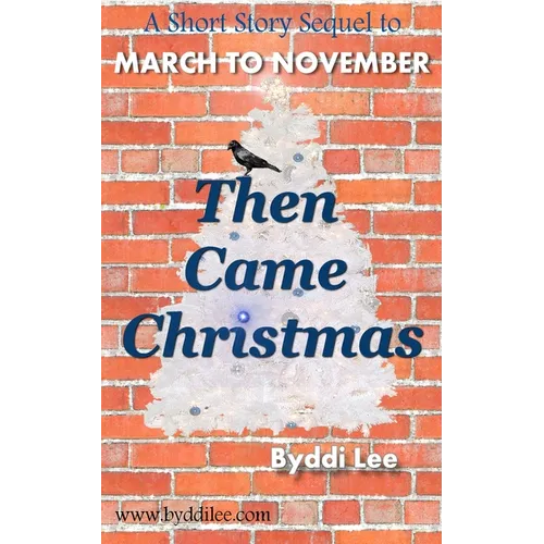 Then Came Christmas: A Short Story Sequel to March To November - Paperback
