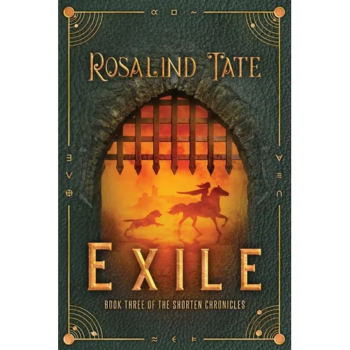 Exile - Paperback