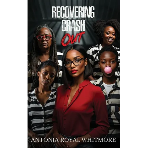Recovering Crash Out - Paperback