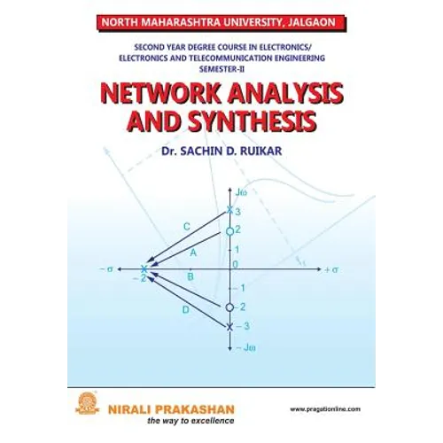 Network Analysis And Synthesis - Paperback