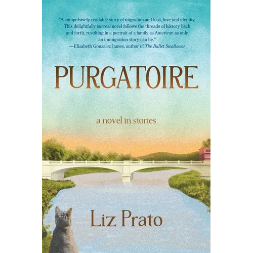 Purgatoire - Paperback