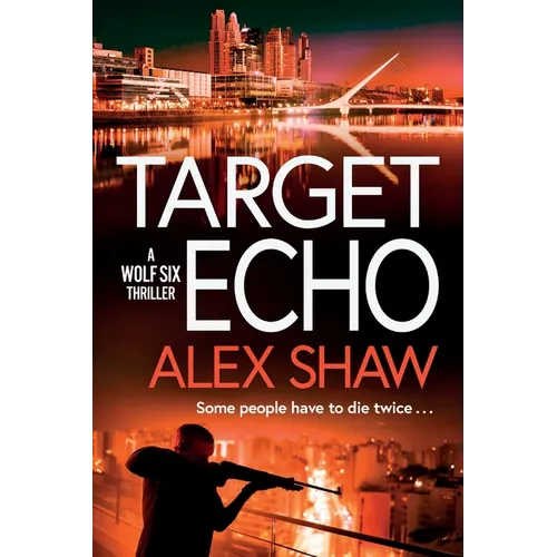 Target Echo - Paperback