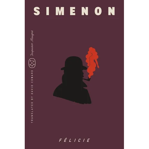 Félicie (Inspector Maigret) - Paperback