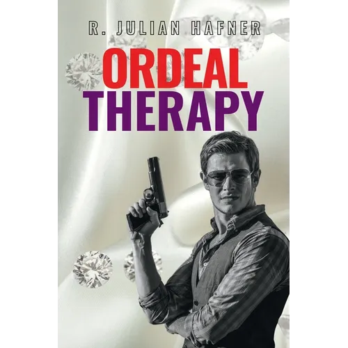 Ordeal Therapy - Paperback