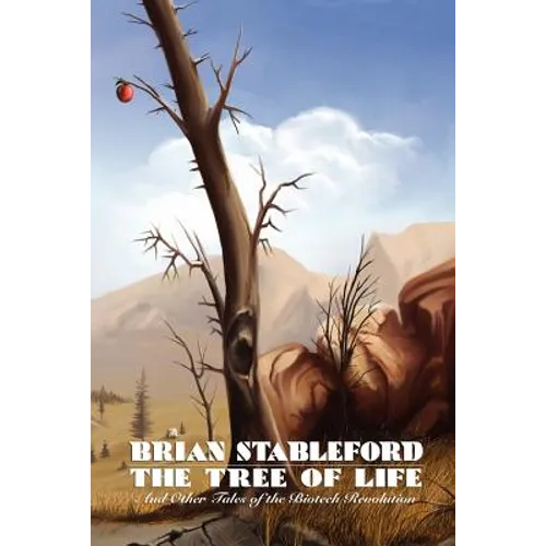 The Tree of Life - Paperback
