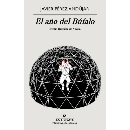 Año del Bufalo, El - Paperback