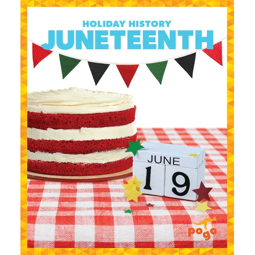 Juneteenth - Paperback