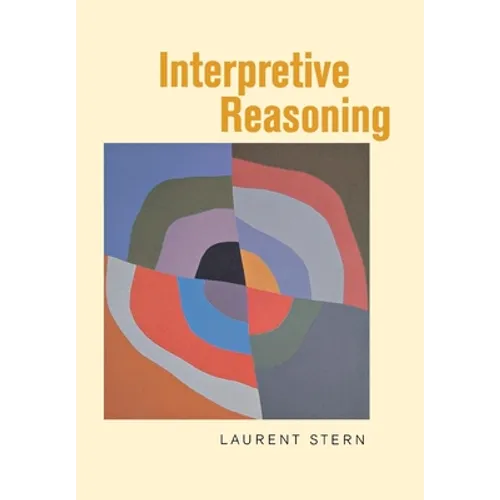 Interpretive Reasoning - Hardcover
