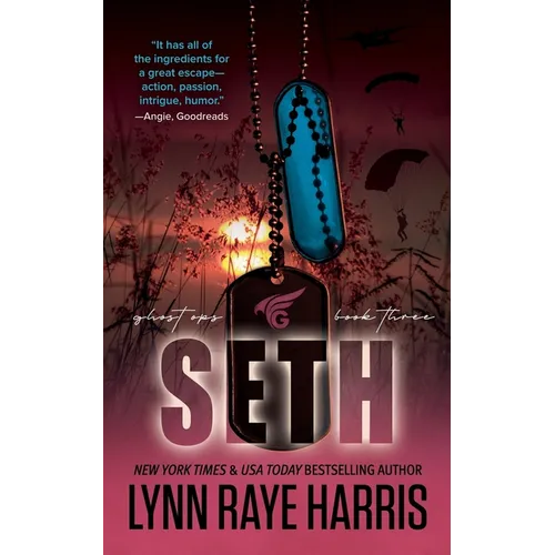 Seth: A Small Town, Enemies to Lovers, Protector Romance - Paperback